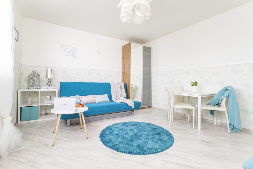Kamienica Nad Motlawa Apartamento Gdańsk Exterior foto