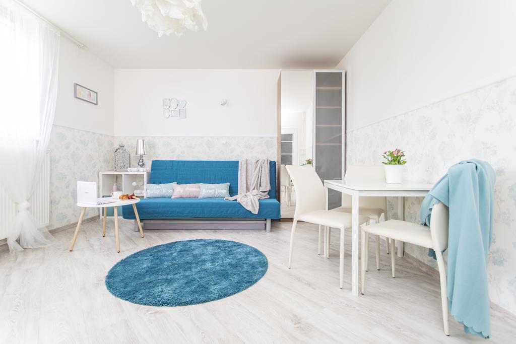 Kamienica Nad Motlawa Apartamento Gdańsk Exterior foto