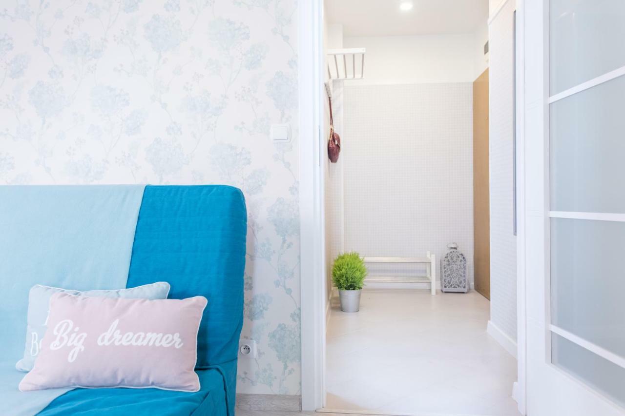 Kamienica Nad Motlawa Apartamento Gdańsk Exterior foto