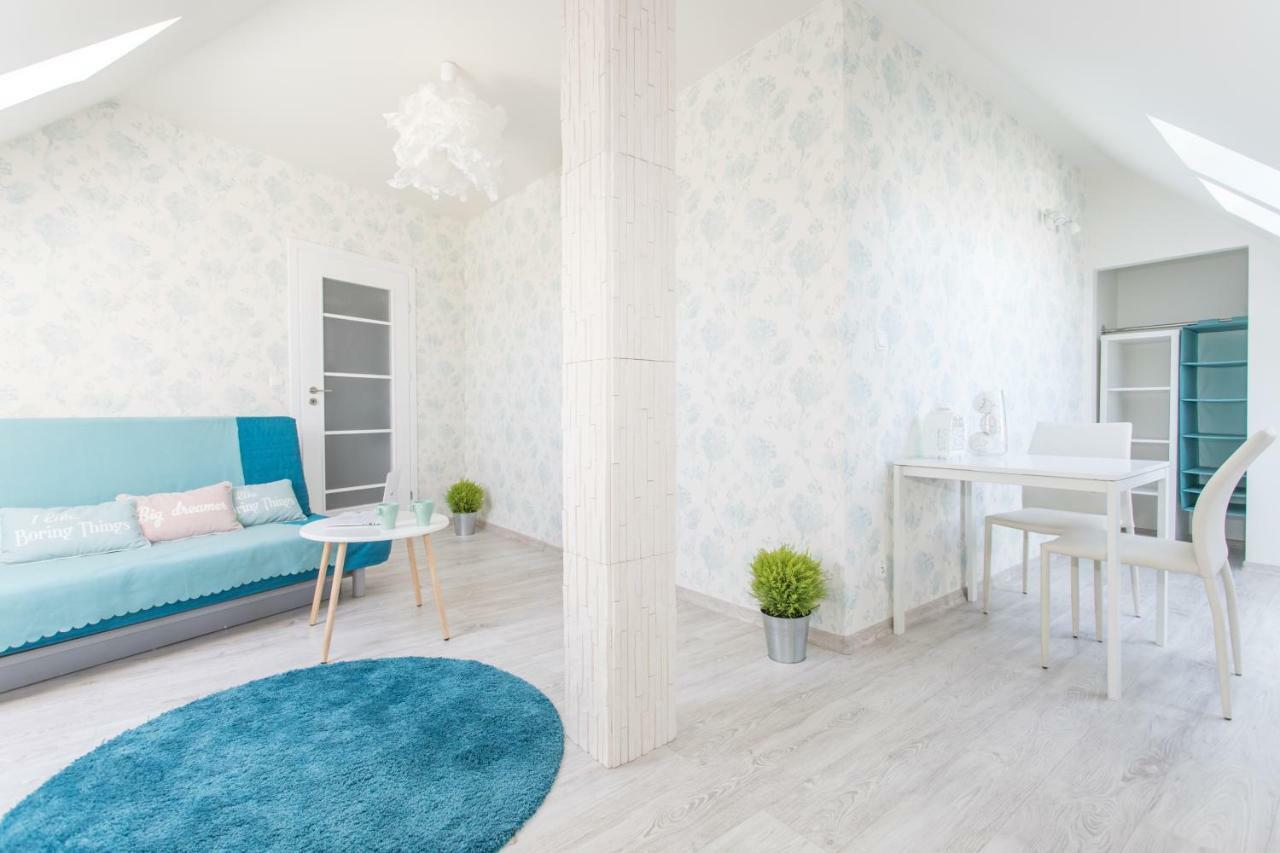 Kamienica Nad Motlawa Apartamento Gdańsk Exterior foto