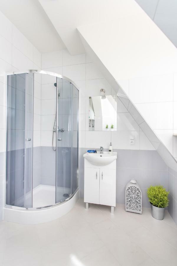 Kamienica Nad Motlawa Apartamento Gdańsk Exterior foto