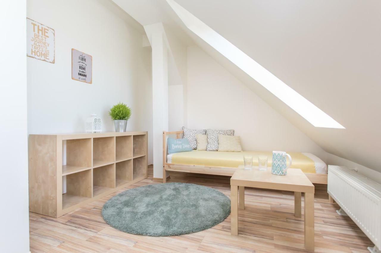 Kamienica Nad Motlawa Apartamento Gdańsk Exterior foto
