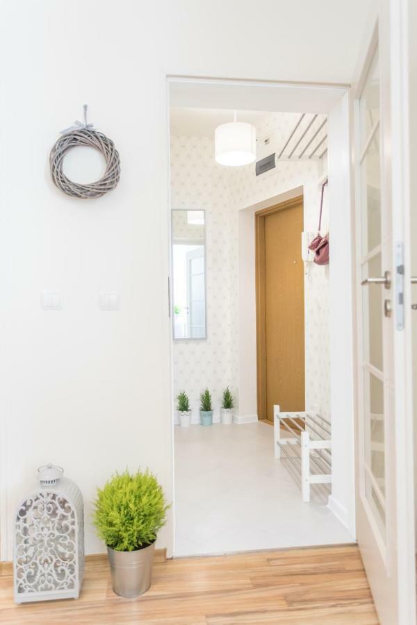Kamienica Nad Motlawa Apartamento Gdańsk Exterior foto