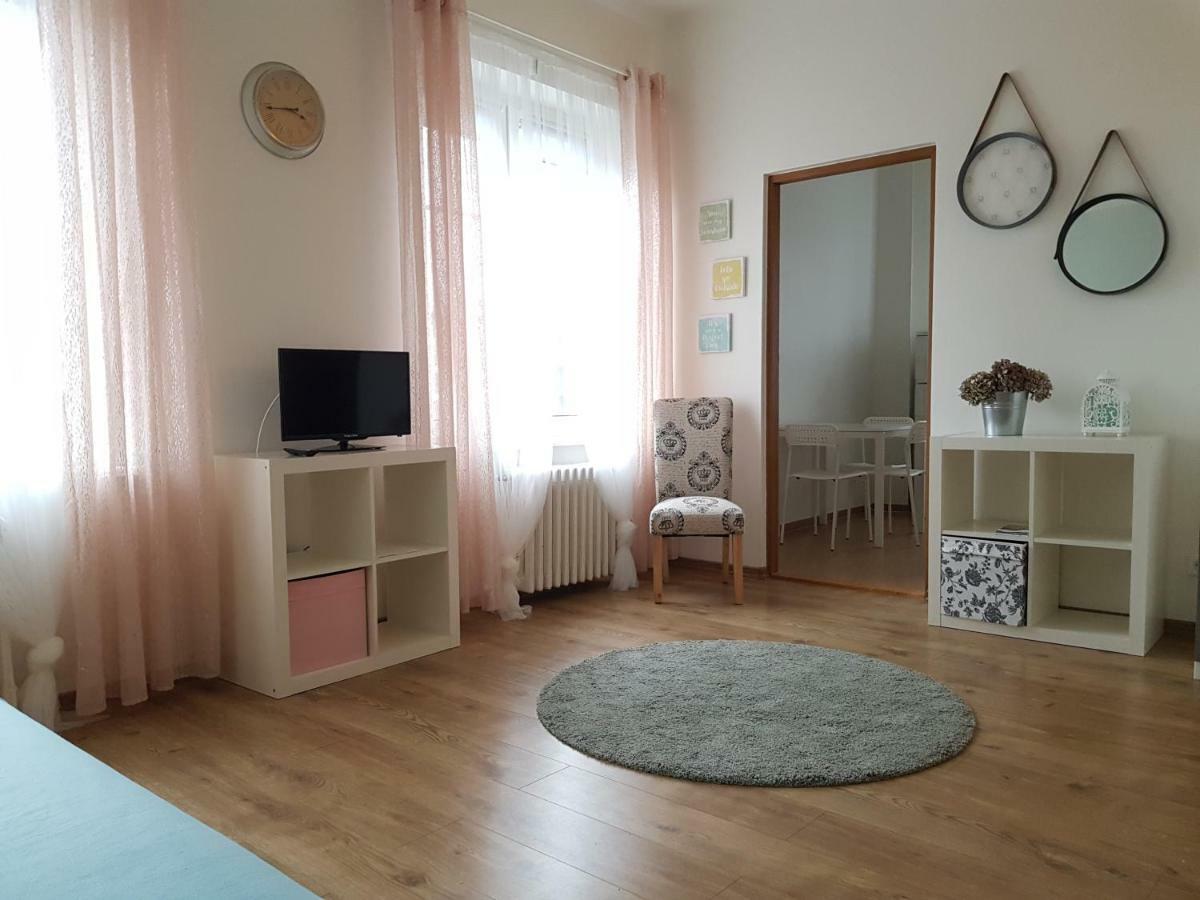 Kamienica Nad Motlawa Apartamento Gdańsk Exterior foto
