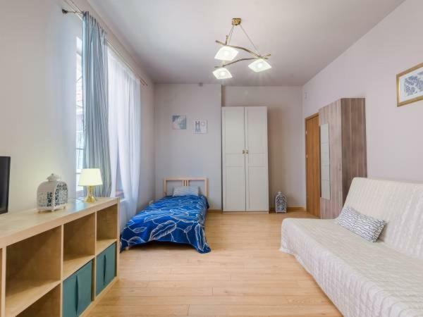 Kamienica Nad Motlawa Apartamento Gdańsk Exterior foto