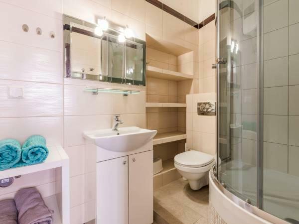 Kamienica Nad Motlawa Apartamento Gdańsk Exterior foto