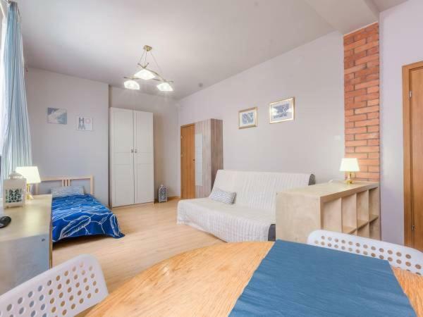Kamienica Nad Motlawa Apartamento Gdańsk Exterior foto