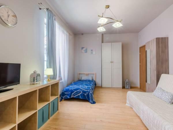 Kamienica Nad Motlawa Apartamento Gdańsk Exterior foto