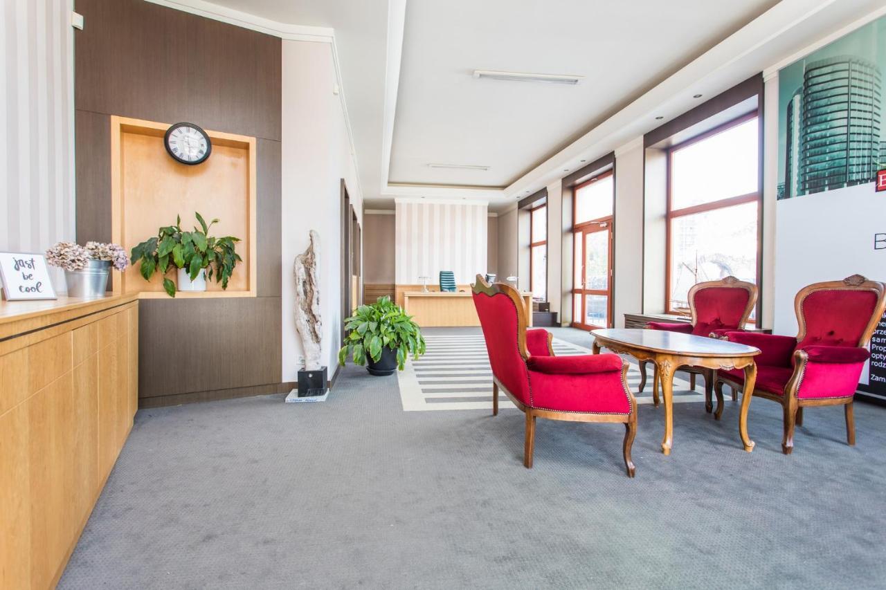 Kamienica Nad Motlawa Apartamento Gdańsk Exterior foto